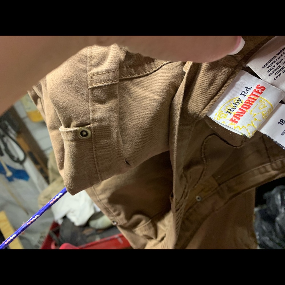 Pants - Picture 2 of 3